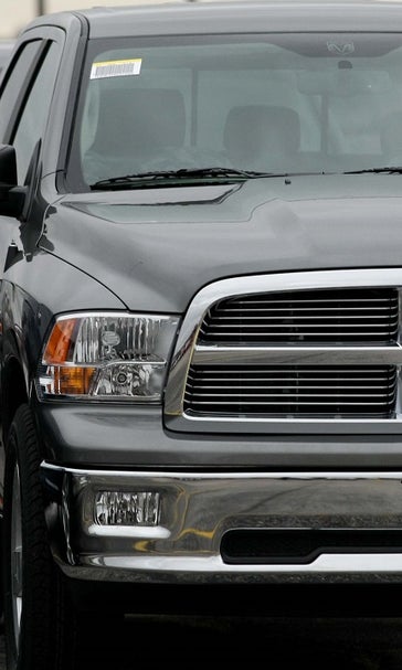 Fiat Chrysler hit with record $105 million fine over safety recalls